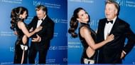 Who is Alec Baldwin married to now?